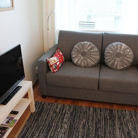 Apartment Nallisuites เอาลู ภายนอก รูปภาพ
