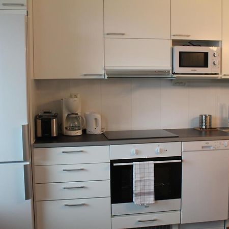 Apartment Nallisuites เอาลู ภายนอก รูปภาพ