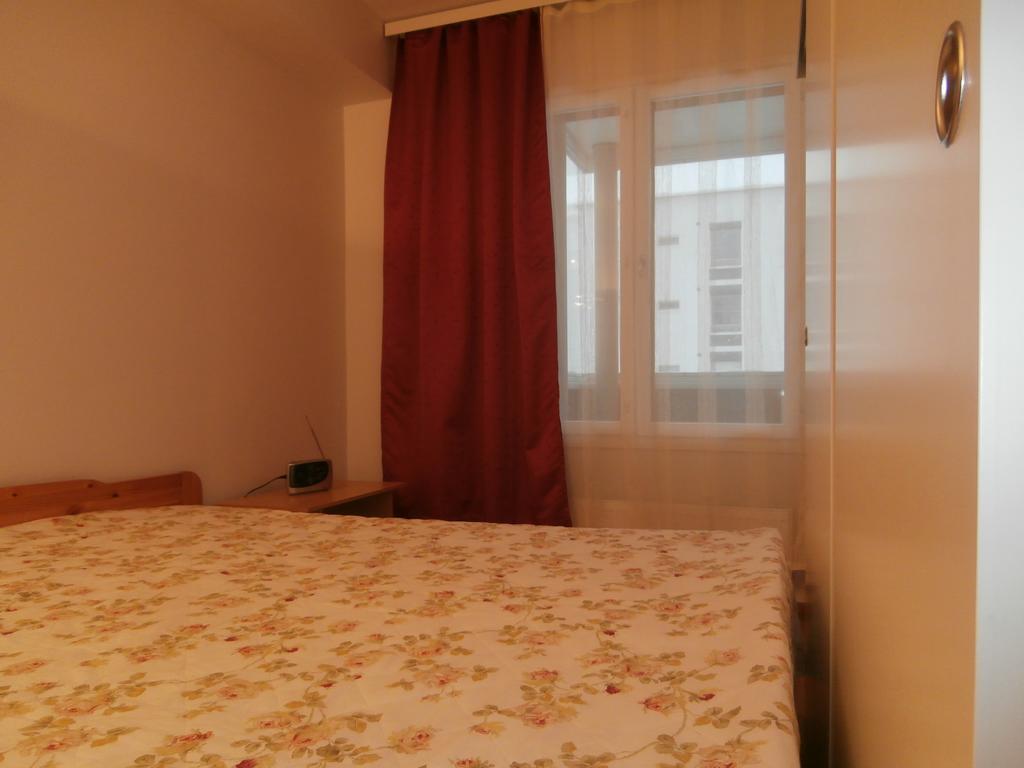 Apartment Nallisuites เอาลู ห้อง รูปภาพ