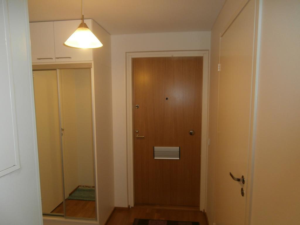 Apartment Nallisuites เอาลู ห้อง รูปภาพ