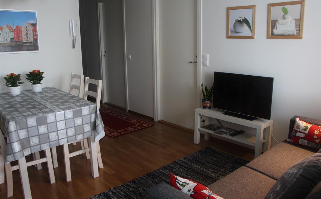 Apartment Nallisuites เอาลู ภายนอก รูปภาพ