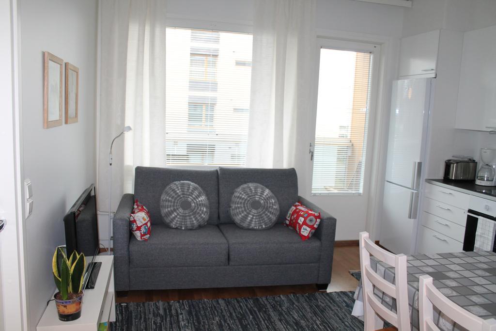 Apartment Nallisuites เอาลู ภายนอก รูปภาพ