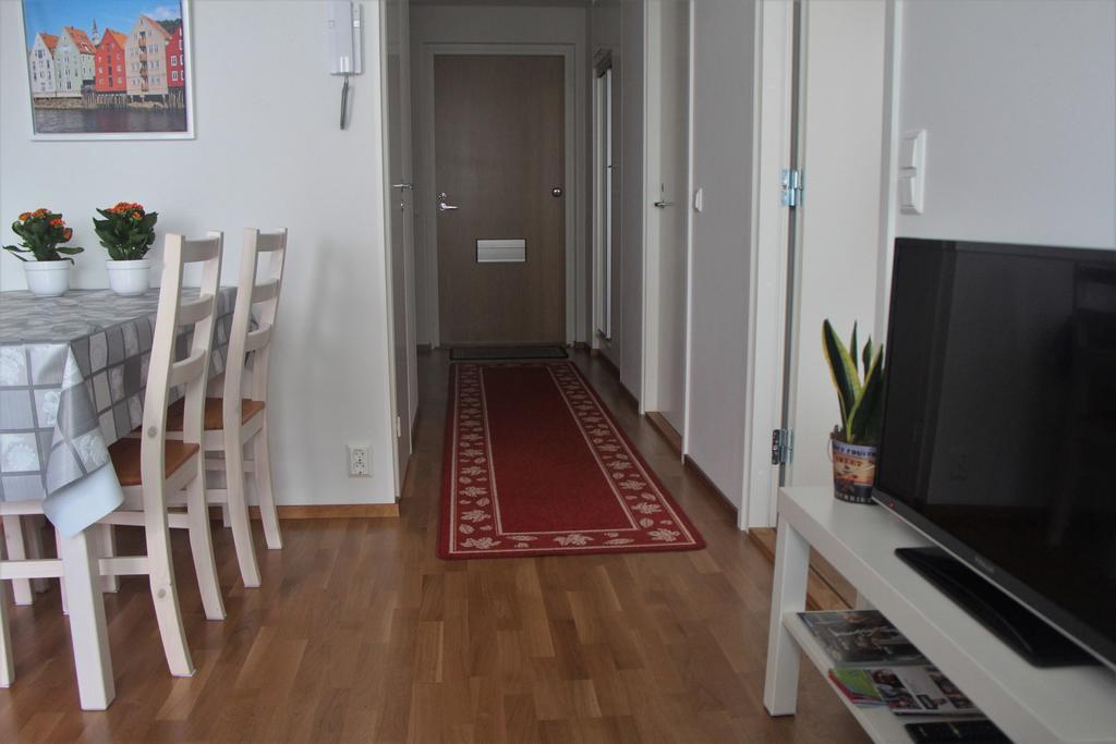 Apartment Nallisuites เอาลู ภายนอก รูปภาพ